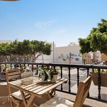 Apartamento Puerto Playa Puerto del Rosario  Exteriér fotografie