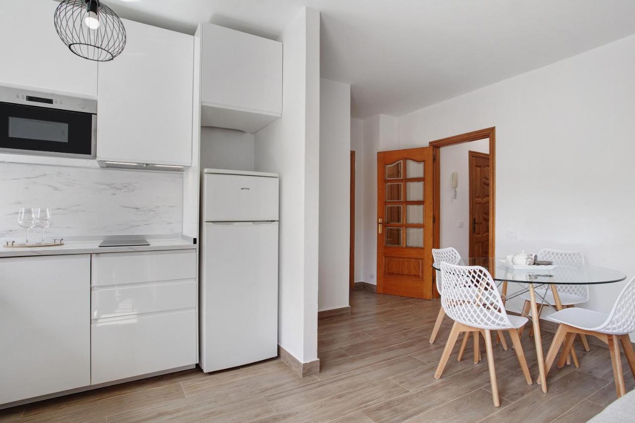 Apartamento Puerto Playa Puerto del Rosario  Exteriér fotografie