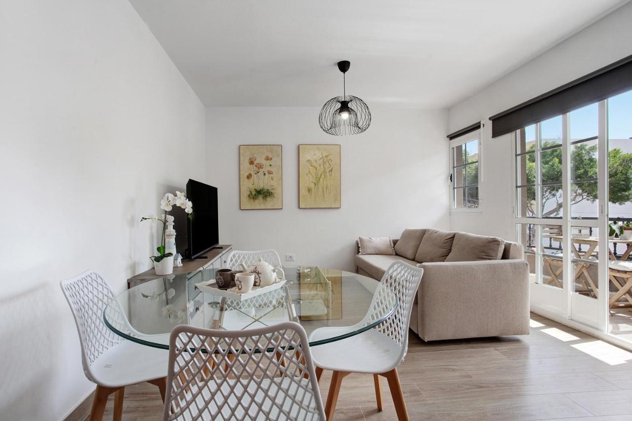 Apartamento Puerto Playa Puerto del Rosario  Exteriér fotografie