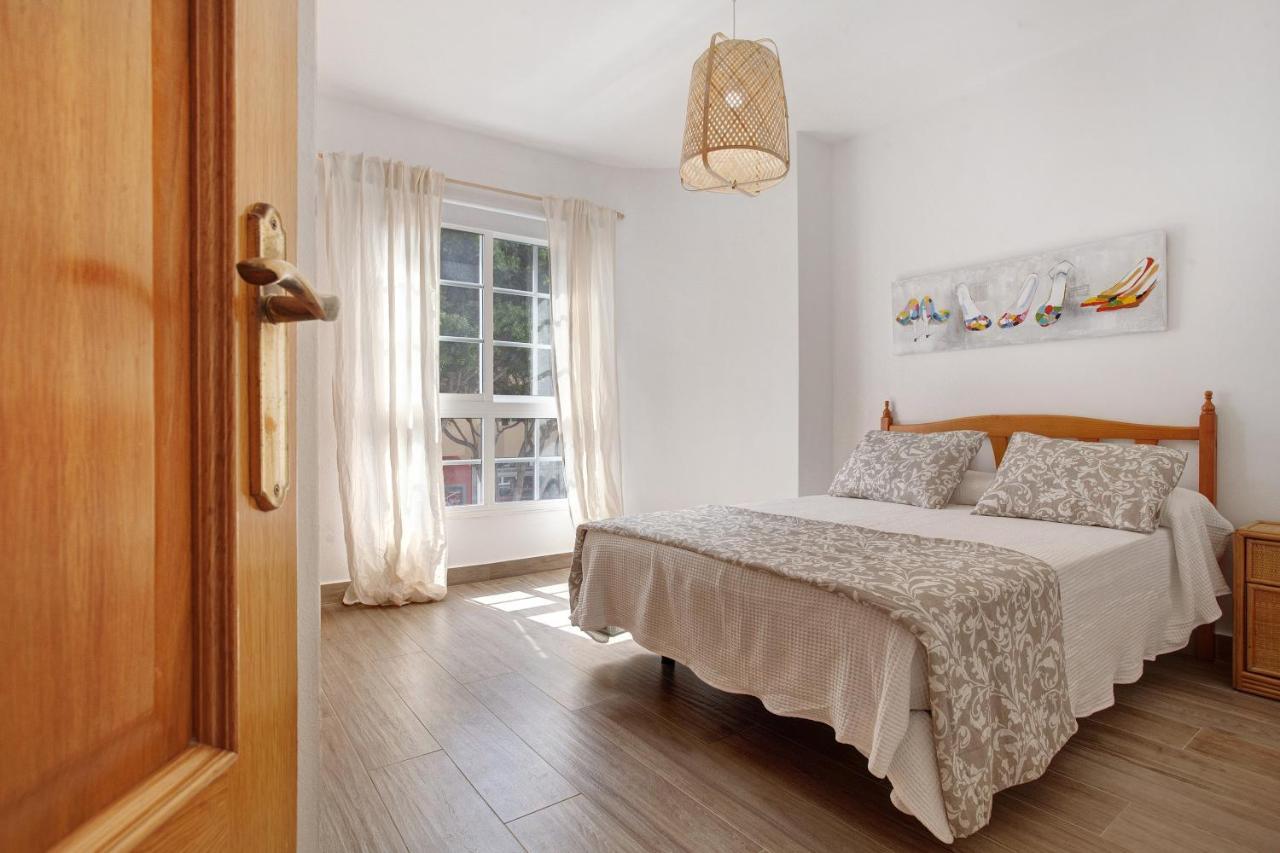 Apartamento Puerto Playa Puerto del Rosario  Exteriér fotografie