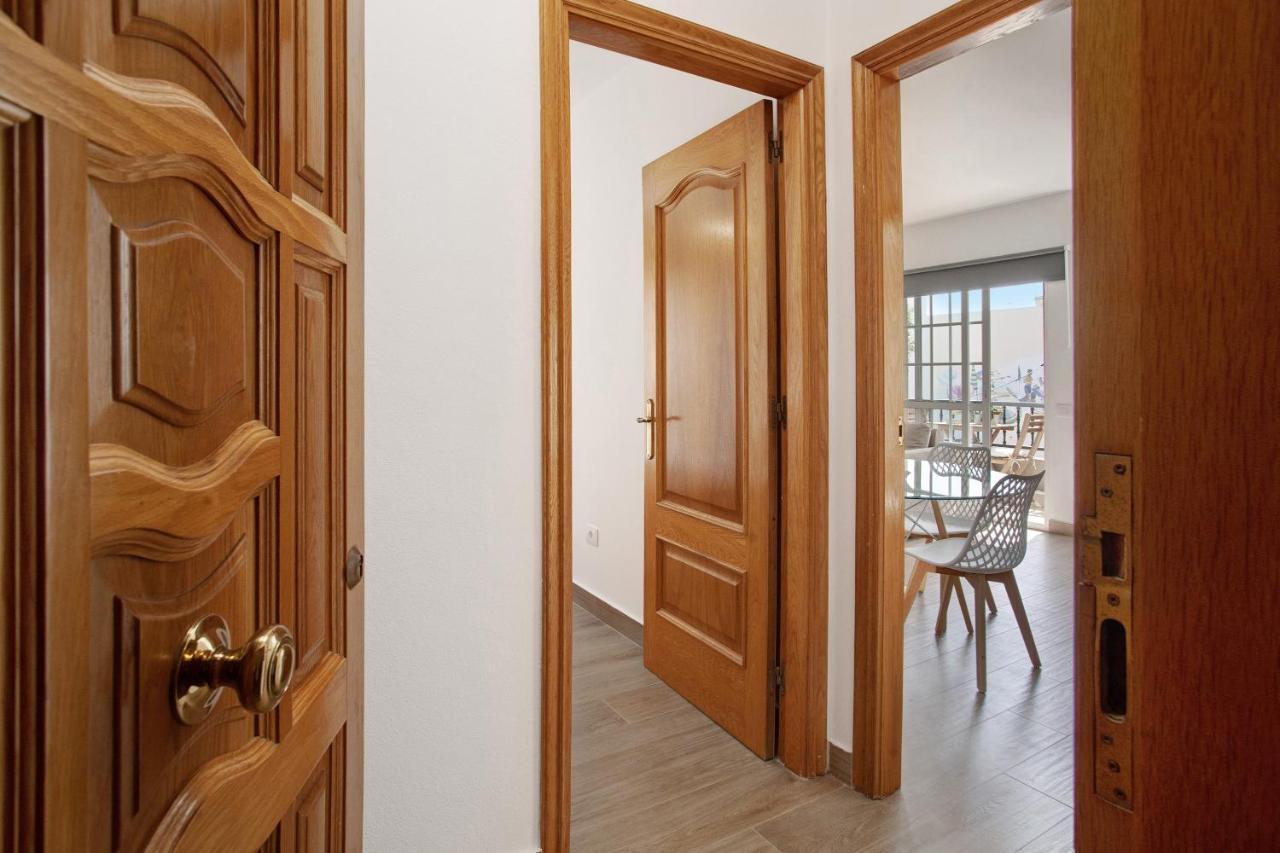 Apartamento Puerto Playa Puerto del Rosario  Exteriér fotografie