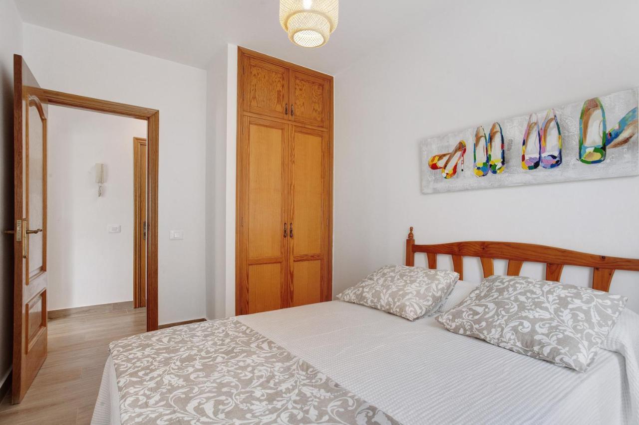 Apartamento Puerto Playa Puerto del Rosario  Exteriér fotografie