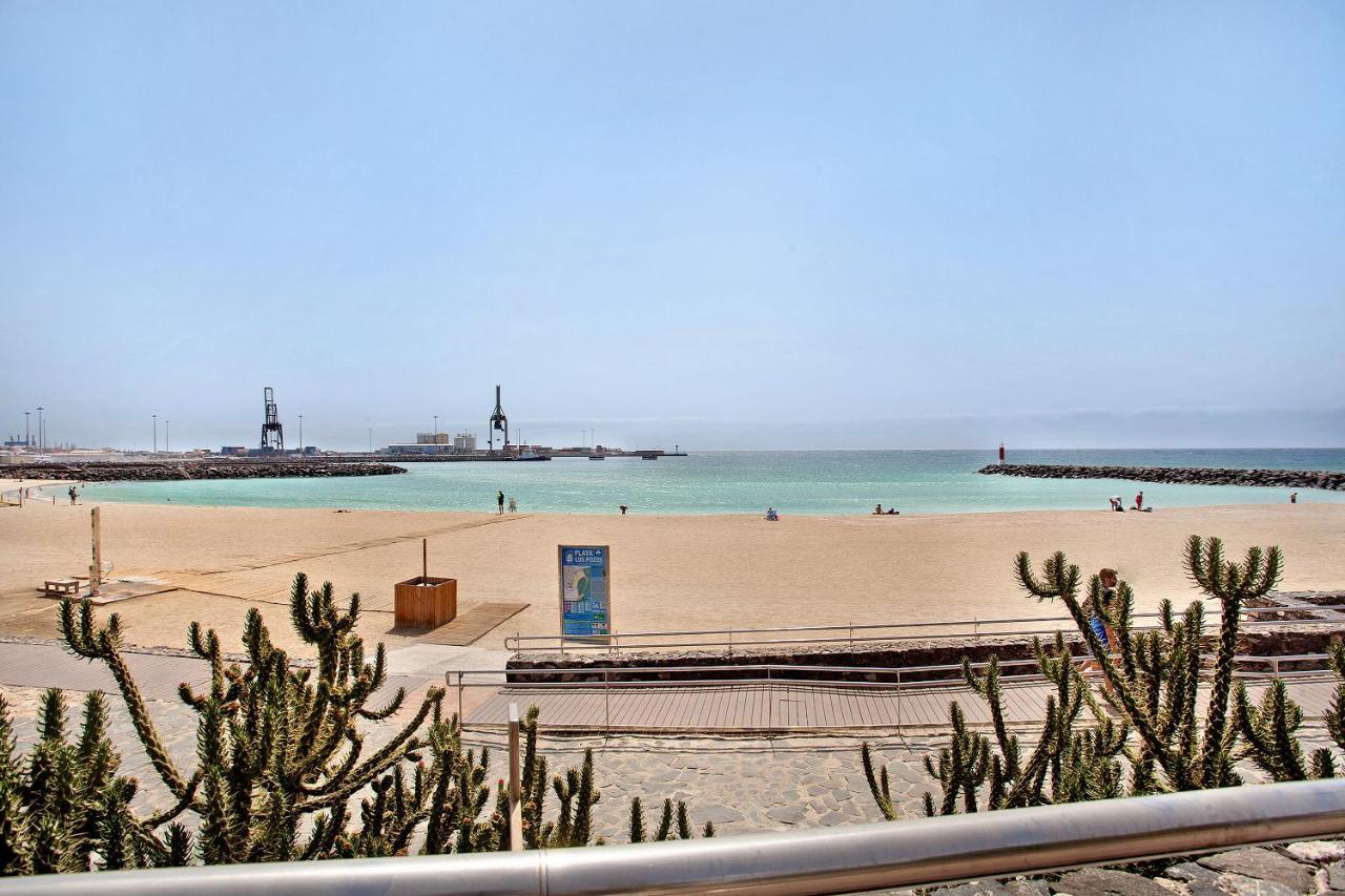 Apartamento Puerto Playa Puerto del Rosario  Exteriér fotografie