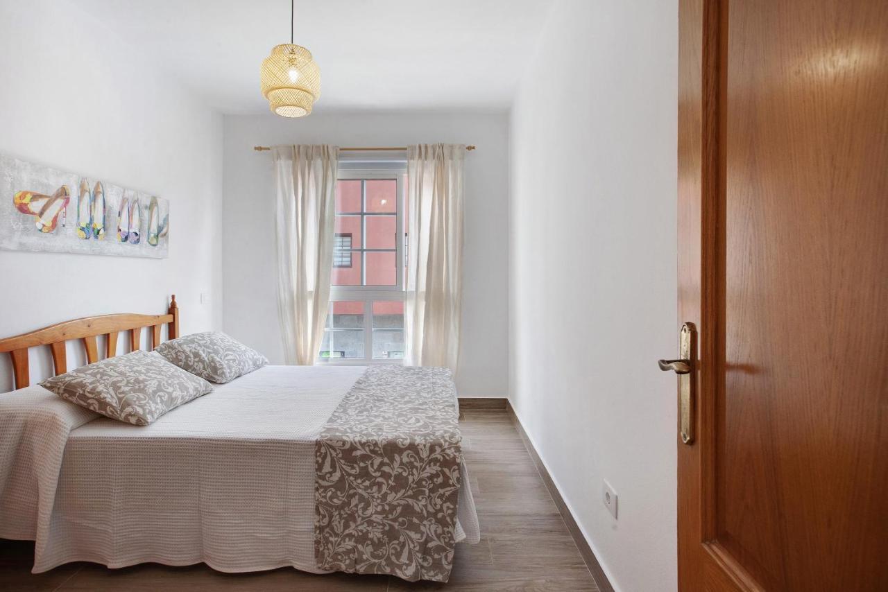 Apartamento Puerto Playa Puerto del Rosario  Exteriér fotografie