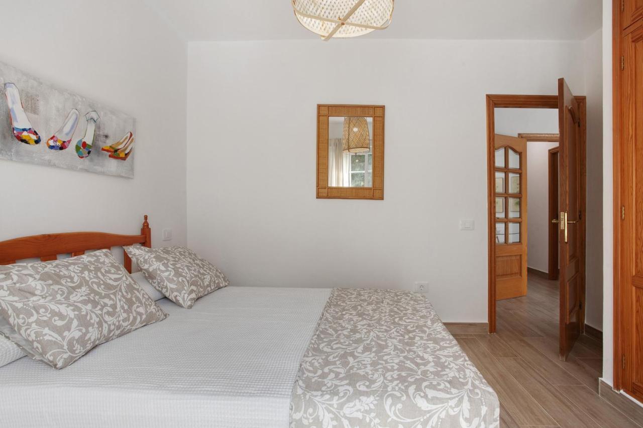 Apartamento Puerto Playa Puerto del Rosario  Exteriér fotografie