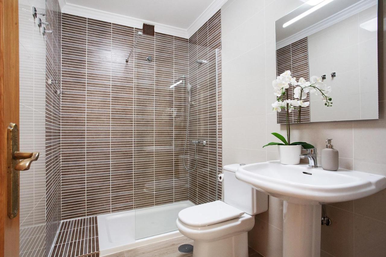 Apartamento Puerto Playa Puerto del Rosario  Exteriér fotografie